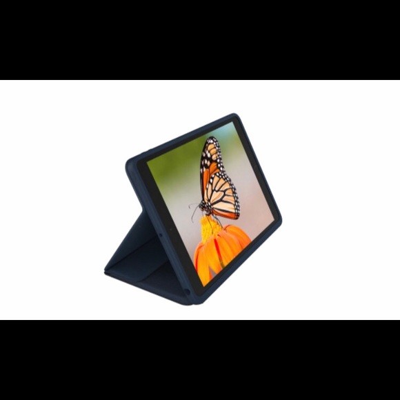 Logitech Rugged Combo 3 case - Picture 3 of 8